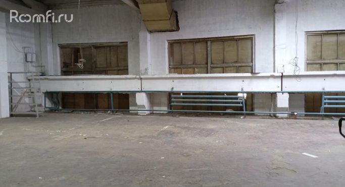 Аренда склада 822 м², шоссе Фрезер - фото 2