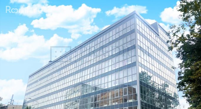 Продажа помещения свободного назначения 6409 м², Нарвская улица - фото 2