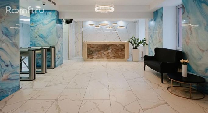 Аренда офиса 1061 м², улица Кржижановского - фото 3