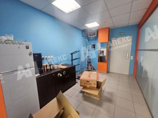 Аренда офиса 211 м²