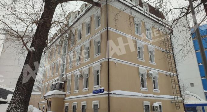 Аренда помещения свободного назначения 914 м², Большая Спасская улица - фото 2