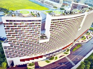 Продажа помещения свободного назначения 357 м²