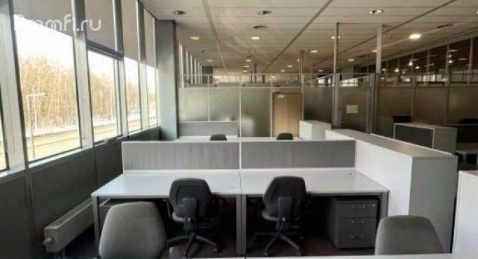 Аренда помещения свободного назначения 1000 м² - фото 3