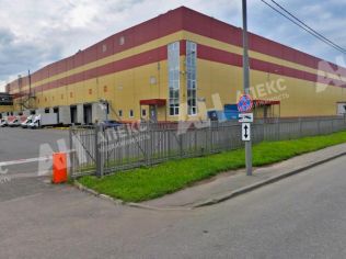 Аренда склада 12800 м²