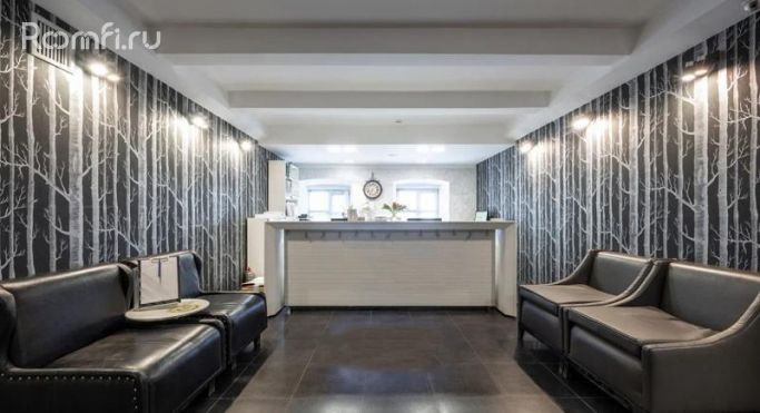 Продажа офиса 3062 м², Медовый переулок - фото 2