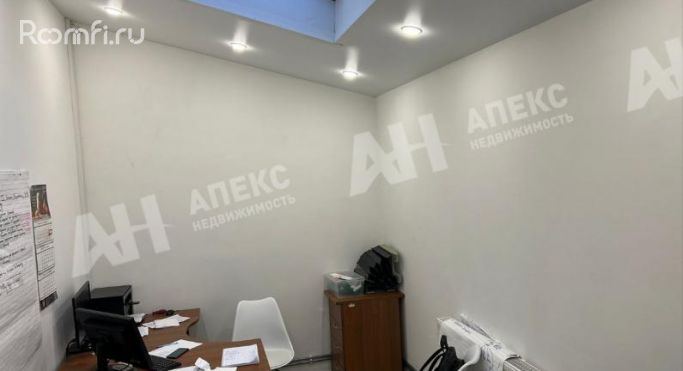 Аренда офиса 150 м², Авиамоторная улица - фото 2