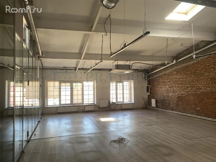 Продажа офиса 549 м², Бауманская улица - фото 2
