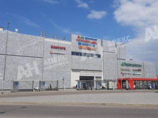 Аренда помещения свободного назначения 125 м²