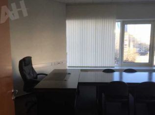 Аренда офиса 400 м²