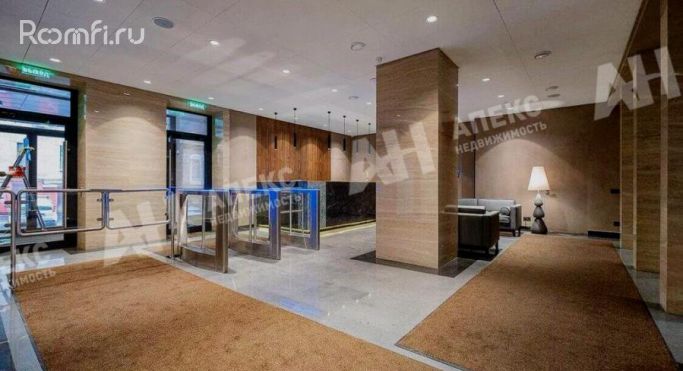 Аренда офиса 613 м², Чапаевский переулок - фото 1