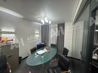 Аренда офиса 351 м²