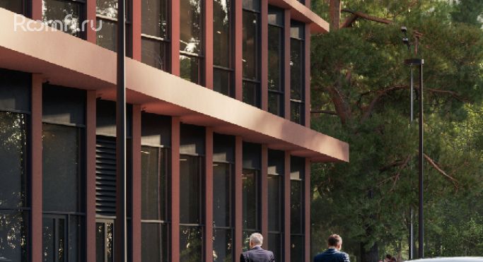 Продажа офиса 223.3 м² - фото 2