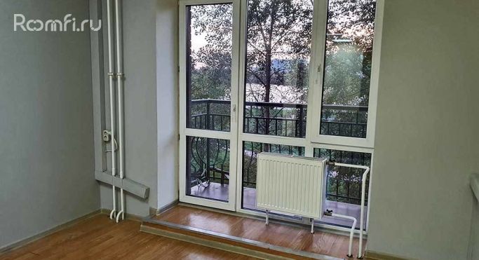 Аренда офиса 42 м², улица Гурьянова - фото 2