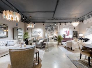 Аренда помещения свободного назначения 1284 м²