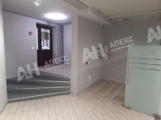 Аренда помещения свободного назначения 193 м²