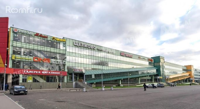 Аренда склада 5000 м², Щёлковское шоссе - фото 2