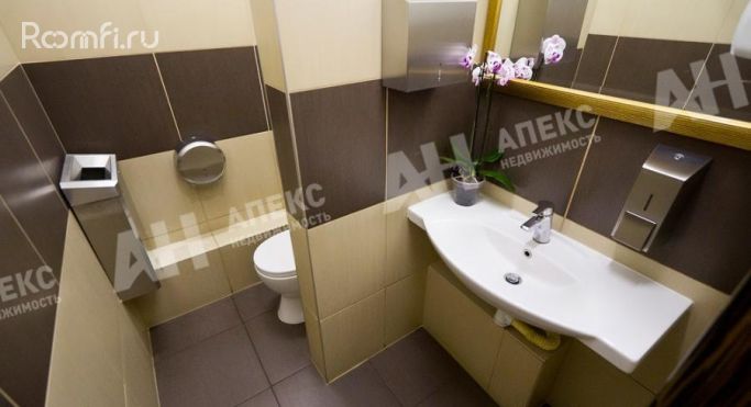 Аренда офиса 82 м², улица Генерала Тюленева - фото 3
