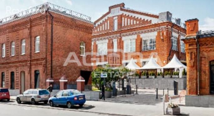 Аренда офиса 2594 м², Вятская улица - фото 3
