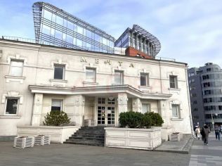Аренда помещения свободного назначения 1184.3 м²