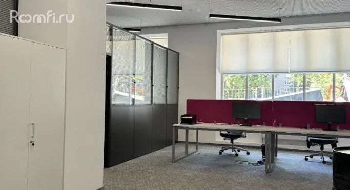 Аренда помещения свободного назначения 275 м², 3-я Рыбинская улица - фото 3