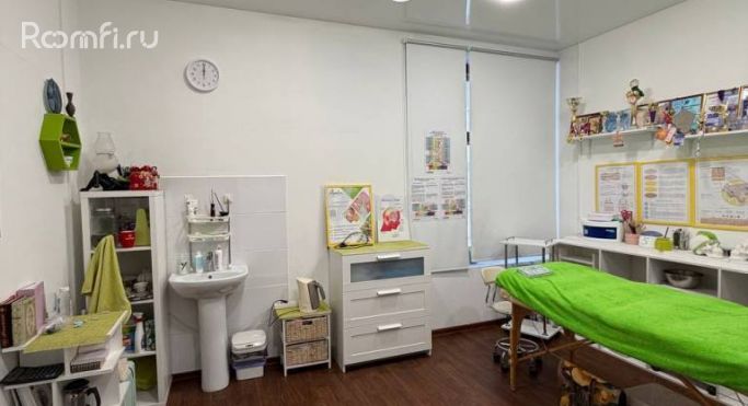 Аренда помещения свободного назначения 18 м², улица Большая Ордынка - фото 3