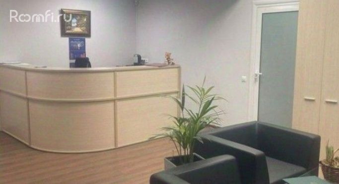 Аренда офиса 225 м², Мясницкий проезд - фото 3