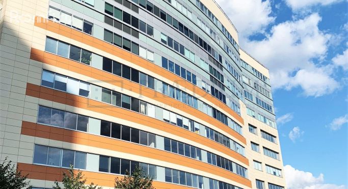 Продажа офиса 3297 м², проспект Андропова - фото 2