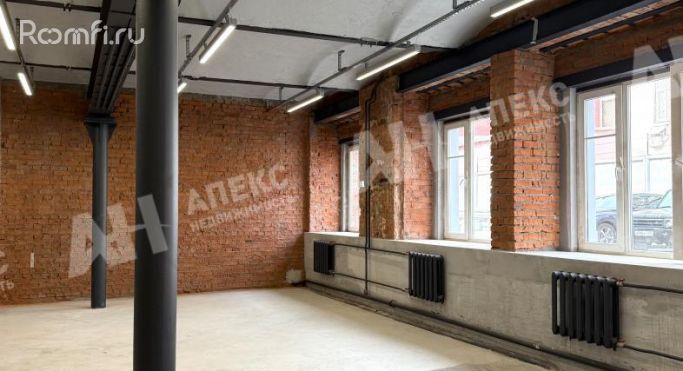 Аренда офиса 113 м², 3-я улица Ямского Поля - фото 3