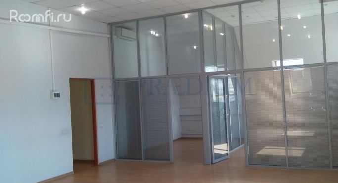 Продажа офиса 10114 м², улица Космонавта Волкова - фото 2