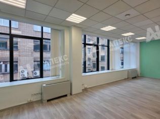 Аренда офиса 94 м²