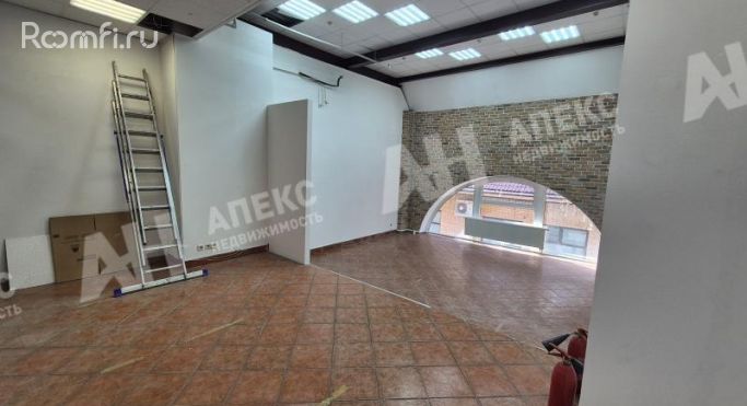 Аренда помещения свободного назначения 50 м², Профсоюзная улица - фото 3