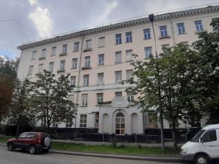 Продажа помещения свободного назначения 4232.3 м²