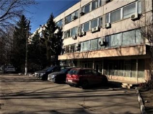 Аренда помещения свободного назначения 50 м²