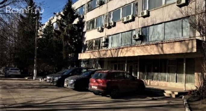 Аренда помещения свободного назначения 50 м², Батюнинский проезд - фото 1