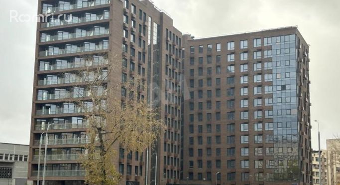 Продажа помещения свободного назначения 126 м², Большая Почтовая улица - фото 2