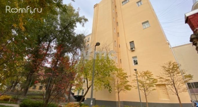 Аренда помещения свободного назначения 192.6 м², улица Маросейка - фото 3