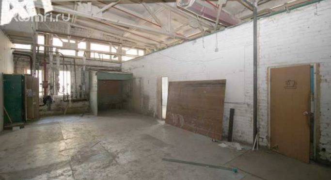 Аренда склада 515 м², 1-я Карачаровская улица - фото 2