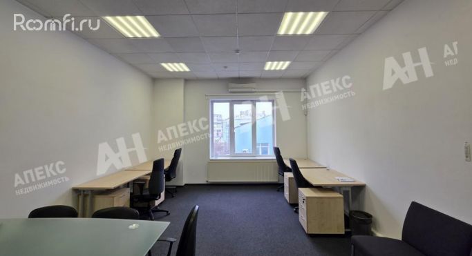 Аренда офиса 40 м², улица Петровка - фото 2