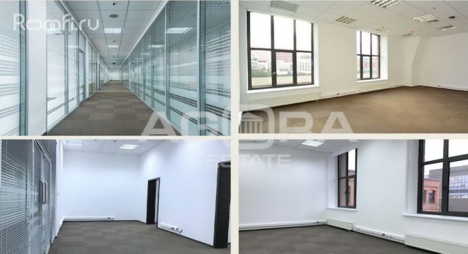 Аренда офиса 634.6 м², 2-я Рыбинская улица - фото 2