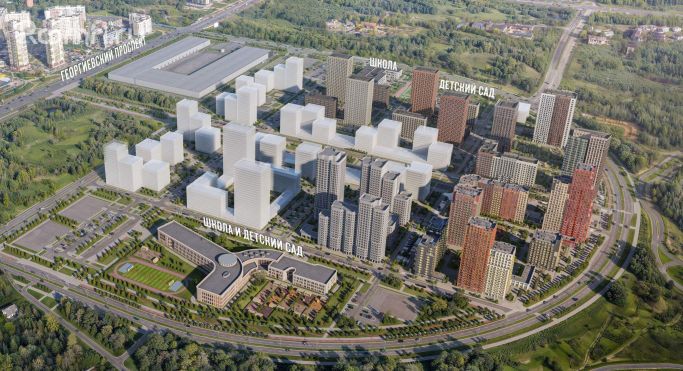 Продажа помещения свободного назначения 124.1 м² - фото 3