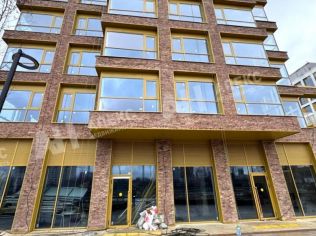 Аренда помещения свободного назначения 106 м²