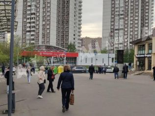 Аренда торгового помещения 250 м²