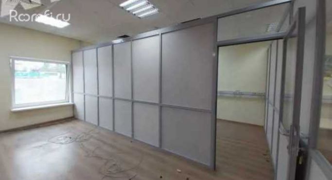 Аренда офиса 281 м², улица Пришвина - фото 2