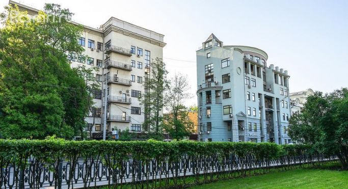 Аренда офиса 182 м², Цветной бульвар - фото 2