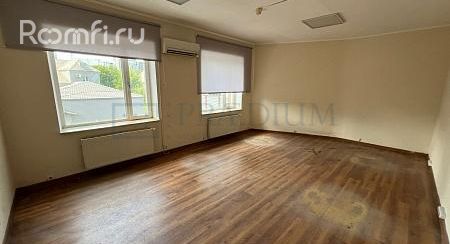 Продажа офиса 930 м², Летниковская улица - фото 2