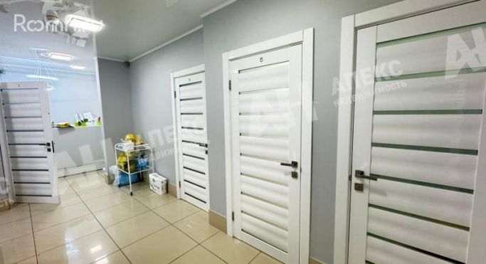 Аренда помещения свободного назначения 140 м², улица Новаторов - фото 3