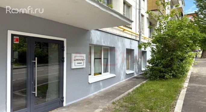 Продажа помещения свободного назначения 149.1 м², Большой Краснопрудный тупик - фото 2