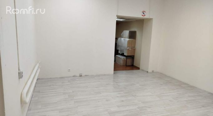 Аренда помещения свободного назначения 28.2 м², Большая Семёновская улица - фото 2