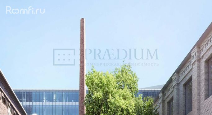 Продажа помещения свободного назначения 302 м², улица Костикова - фото 3