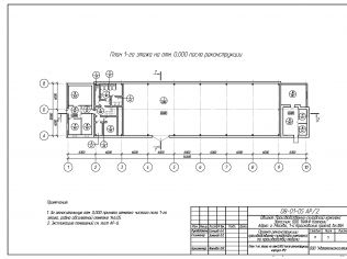 Продажа помещения свободного назначения 644.2 м²